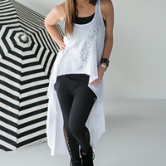 Refuge Extreme Hi Lo Tank - Picture 1 of 1